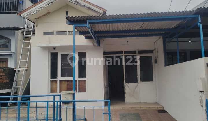 Hot Deal! Rumah Siap Huni di Citra Raya - Lokasi Premium, Harga Best Value