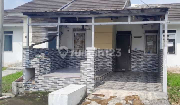 Rumah Idaman di Citra Maja - Nyaman, Strategis, dan Bernilai Investasi Tinggi!