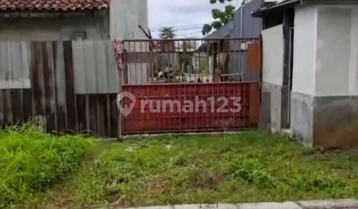 Investasi Cerdas! Tanah + Bangunan Premium di Depok, Akses Mudah ke Jakarta