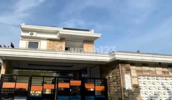 Rumah Strategis di Tenjo - Harga Terjangkau, Potensi Investasi Menjanjikan