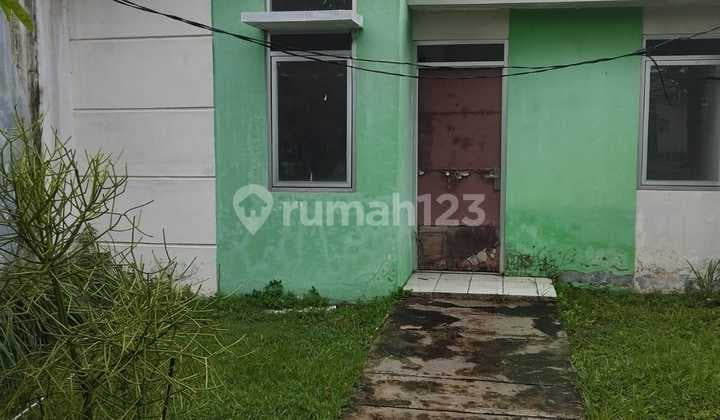 Rumah Terbaik di Citra Maja, Lebak - Lokasi Berkembang, Nilai Terus Naik