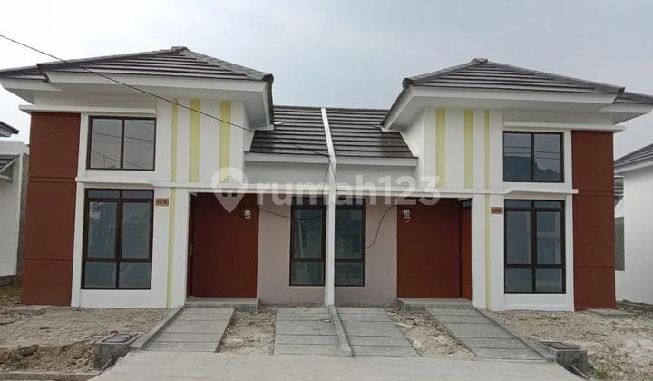 Quick Sale! Strategic & Well-Maintained House in Citra Maja