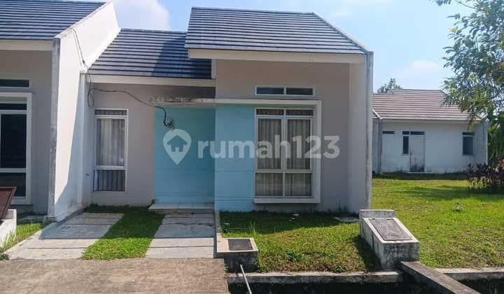 Rumah Siap Huni di Citra Maja Raya - Hunian Nyaman, Asri, dan Harga Terjangkau!