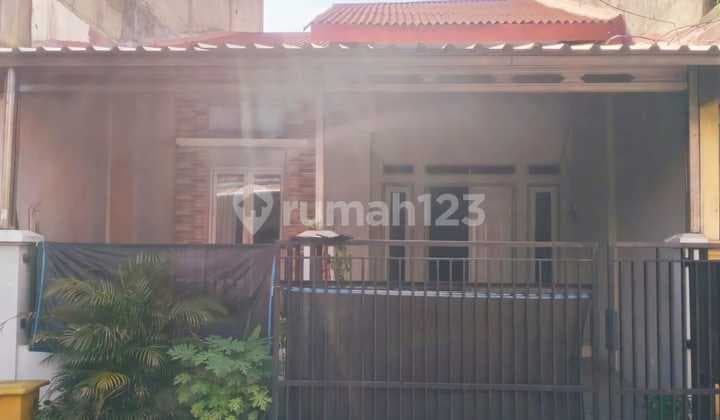 Rumah Nyaman di Kawasan Favorit Citra Raya - Siap Huni, Lokasi Strategis