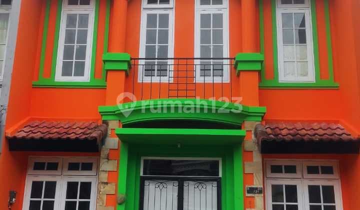 Rumah Modern di Citra Raya Tangerang – Hunian Nyaman di Kota Mandiri Terbesar di Barat Jakarta