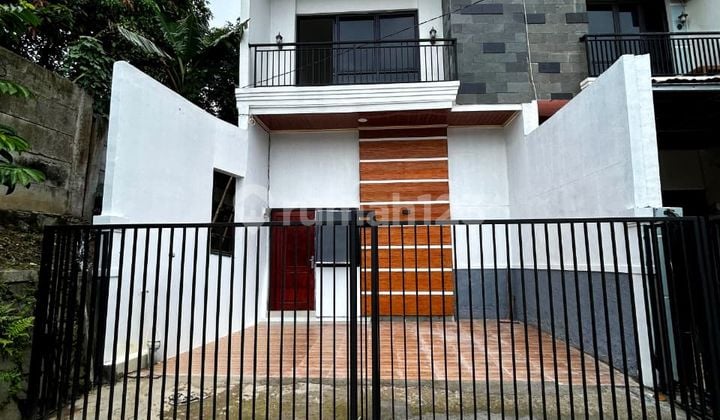 Tempat Terbaik untuk Tinggal, Lokasi Tepat untuk Bertumbuh.