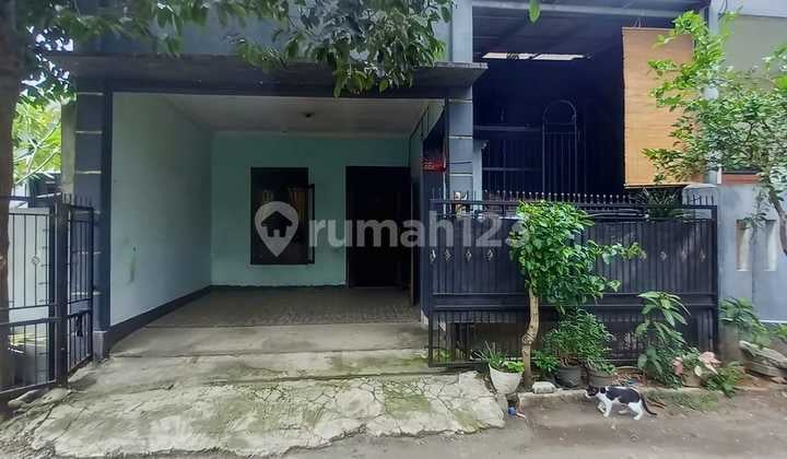 Prime Location! Rumah Siap Huni di Pasar Kemis - Akses Mudah, Harga Kompetitif