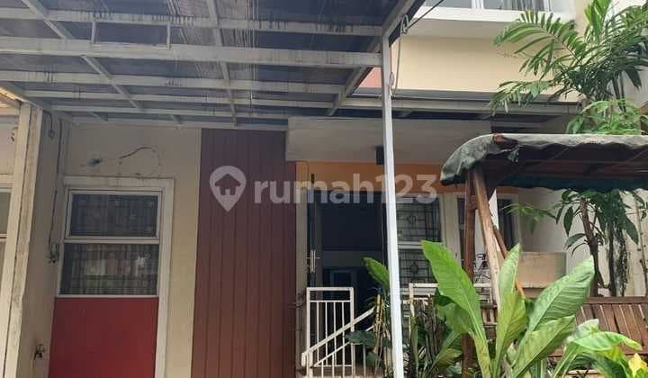 Dijual Rumah Nyaman & Strategis di Legok - Cocok untuk Hunian & Investasi