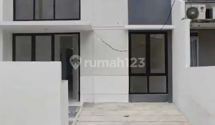 Dijual Rumah Siap Huni di Citra Maja Raya - Hunian Nyaman di Kawasan Berkembang