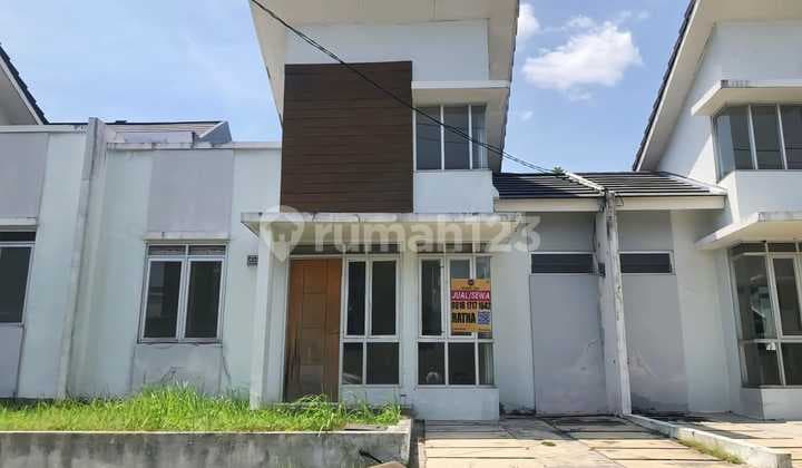 Rumah Modern Siap Huni di Citra Maja Raya - Nyaman, Strategis, dan Investasi Menjanjikan