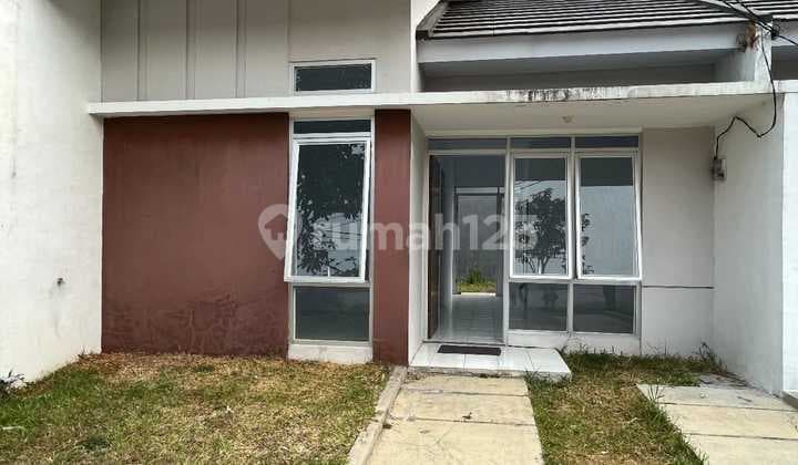 Rumah Modern di Citra Maja Raya - Nyaman, Tenang, dan Strategis