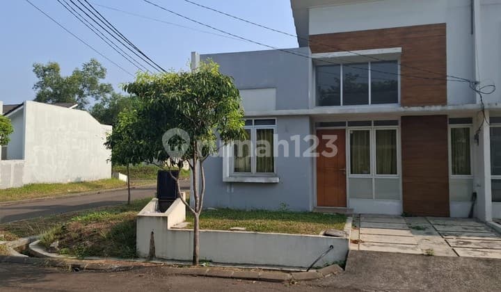 Rumah Terjangkau & Modern di Citra Maja Raya – Kota Baru Lebak