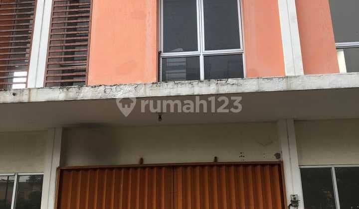 Disewakan Ruko Strategis di Citra Maja Raya – Lokasi Emas untuk Bisnis Anda!