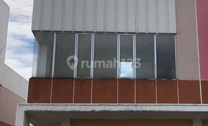 Ruko Komersial di Citra Maja - Solusi Ideal untuk Bisnis & Investasi