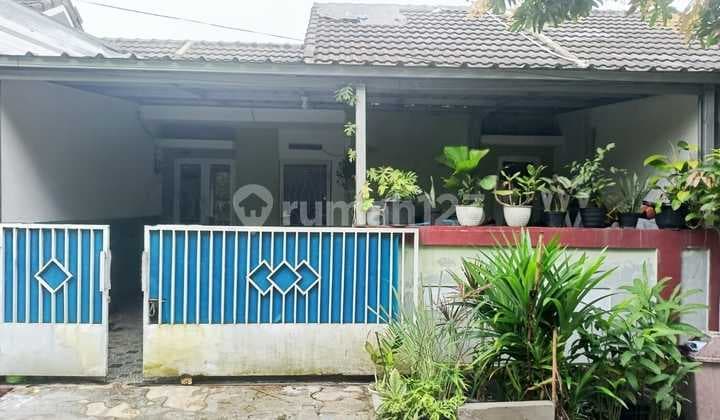 Dijual Rumah Takeover 135 Jt Siap Huni di Maja