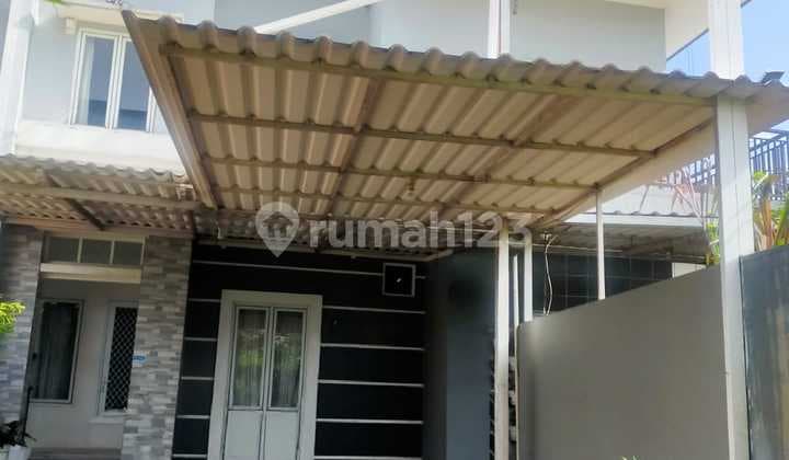 Rumah Nyaman di Legok - Lokasi Berkembang & Potensi Investasi Tinggi