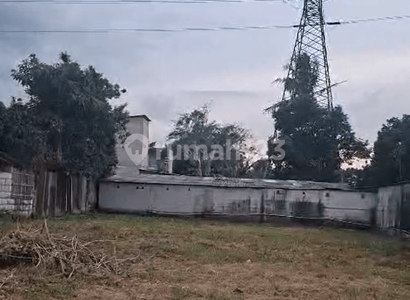 Dijual Tanah Strategis di Daerah Korelet - Hunian & Investasi Menjanjikan!