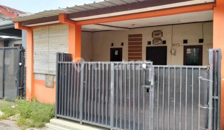 Rumah Dijual di Kabupaten Bogor - Lokasi Strategis, Siap Huni