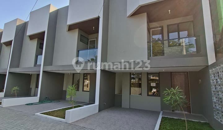 Rumah 2 LT Full Furnished Hanya 10 Jt All-In
