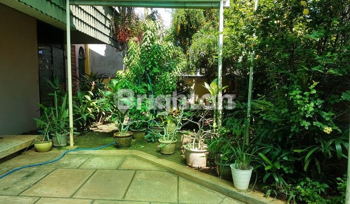 RUMAH 2 LANTAI TOMANG CITY GARDEN KEBON JERUK JAKARTA BARAT