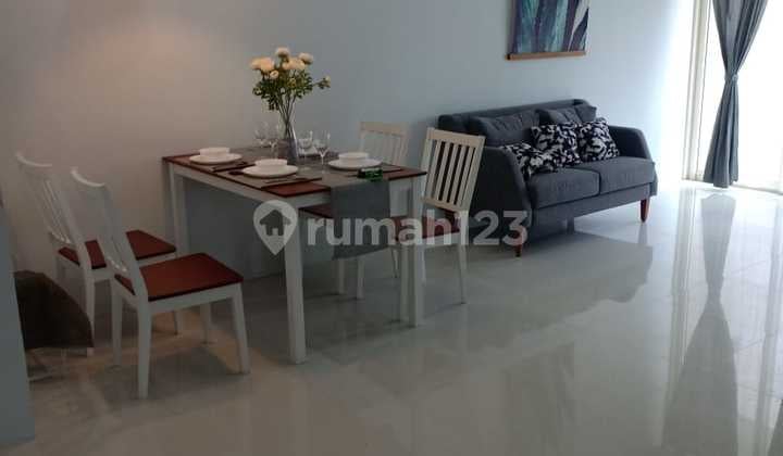 For Sale and Rent Lexington Apartments, Bintaro South Jakarta