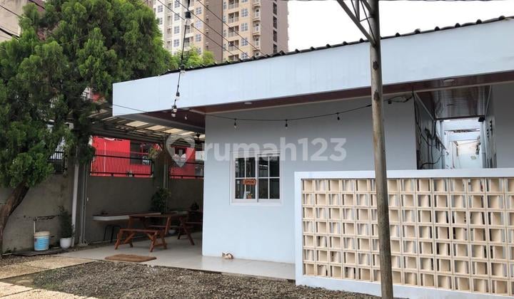 FOR SALE LAND WITH COFFEE SHOP BONUS