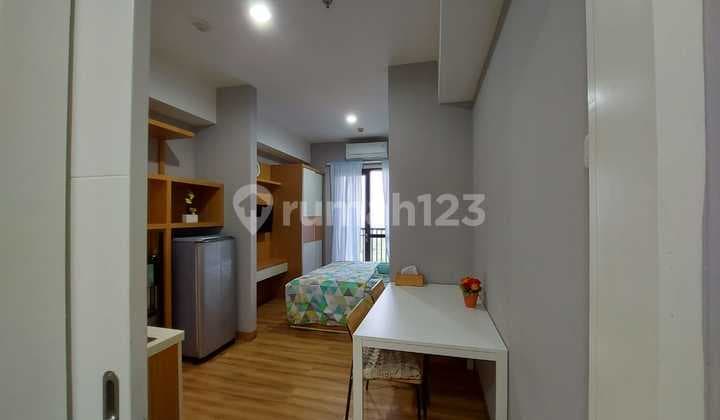 Apartemen dijual The Ayoma Residence, Tangerang