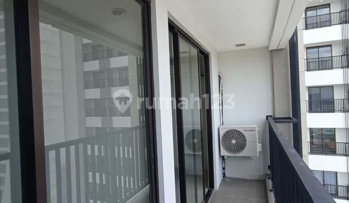 FOR SALE Apartment Anwa Residence Bintaro South Tangerang