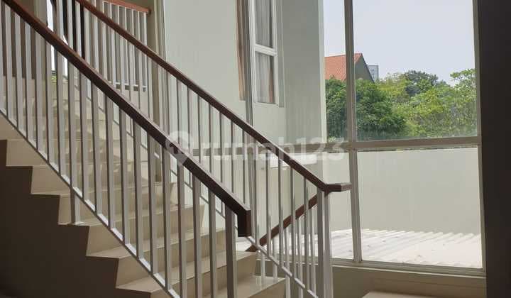 Rumah dijual Kebayoran View Bintaro Tangerang Selatan