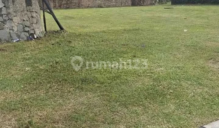 Dijual Kavling Discovery Serenity Bintaro Tangsel Dijual Kavling Discovery Serenity Bintaro Tangsel