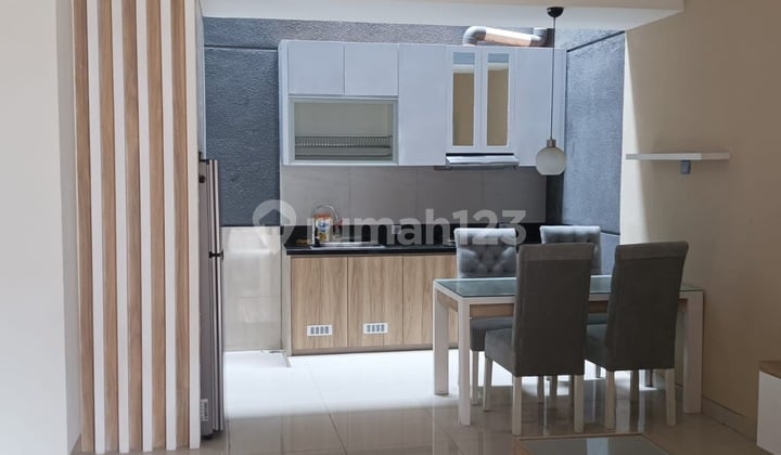 Dijual Rumah Kebayoran Residences, Tangerang Selatan