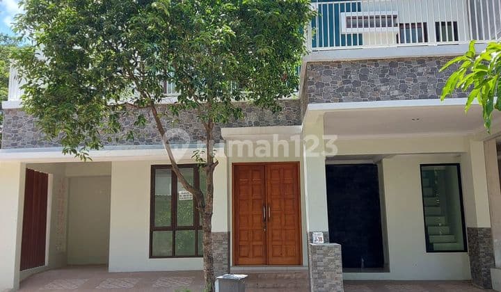 Newly Renovated Discovery House, Bintaro Sector 9