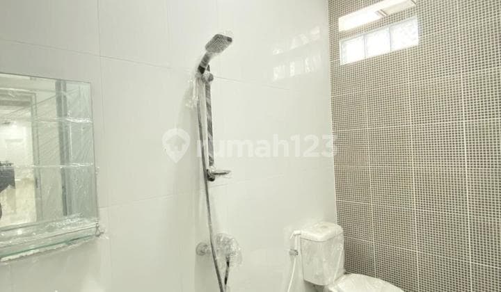 Dijual Termurah Rumah Bagus 3 Lantai Cilandak Jakarta Selatan