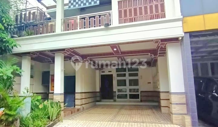 Di Jual Cepat dan Siap Huni Rumah Serpong Dekat Pusat Perbelanjaan