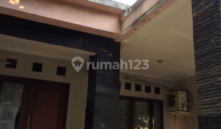 Rumah Bagus SHM Graha Raya, Tangerang Selatan