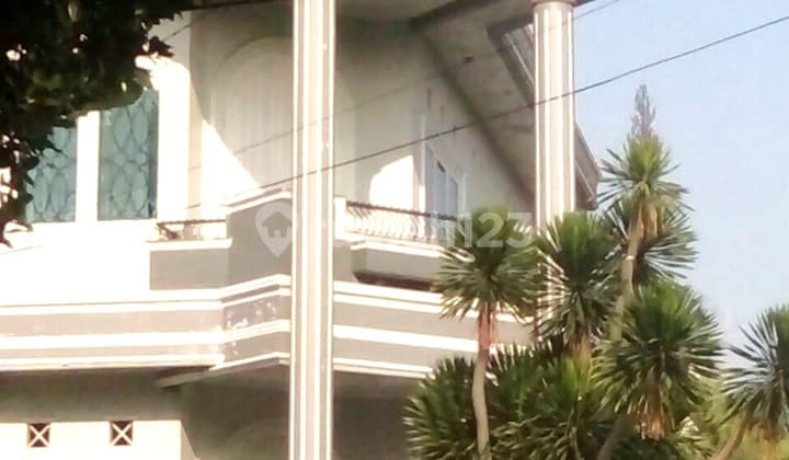 Rumah Bagus Unfurnished SHM Pondok Gede, Bekasi