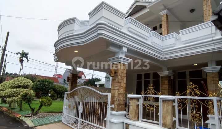 Di Jual Murah Rumah Graha Raya KT 4 Bebas Banjir