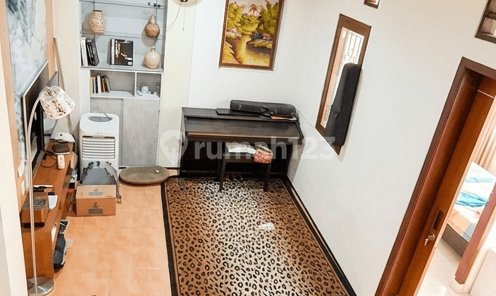 For Sale Cheap Fast, Ready to Live Flood-Free House Near Toll Road Price 1B