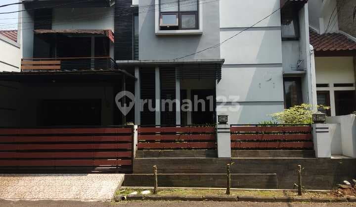Limites! Di Jual.cepat Rumah 4kt Sektor.3 Bintaro
