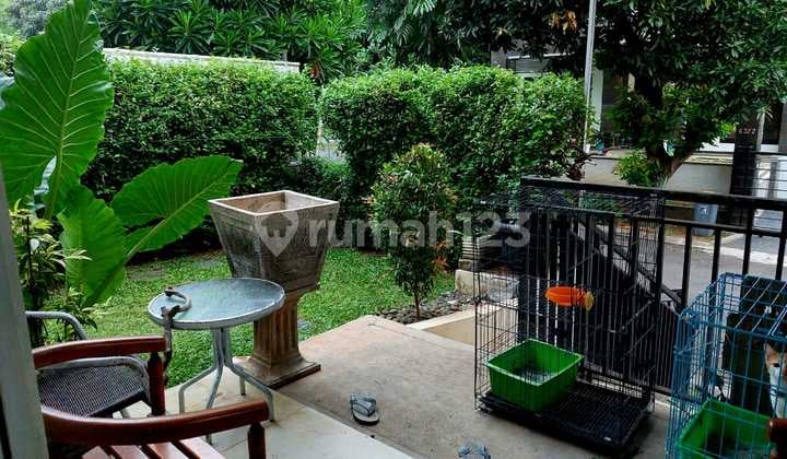 Dijual Cepat Rumah Dekat Dekat Tol Bebas Banjir di Cibubur