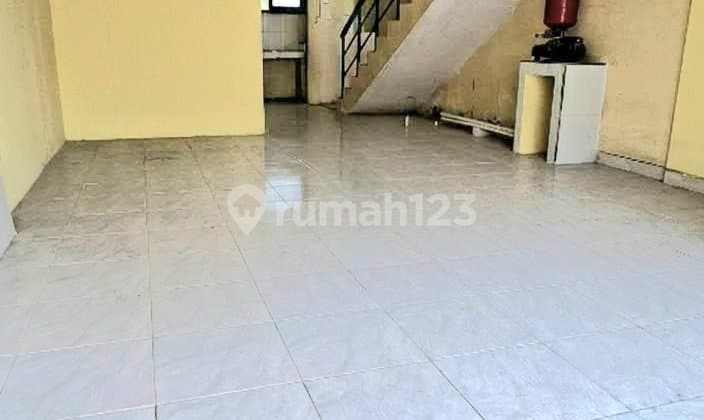 Disewaka Ruko 2 Lantai Graha Raya Bintaro, Tangerang Selatan