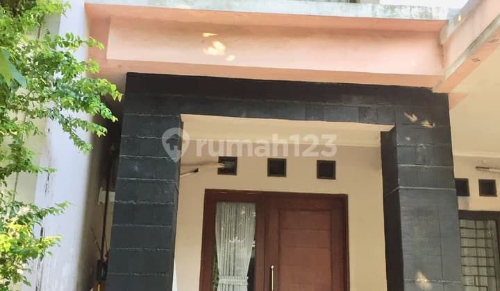 Dijual Rumah Minimalis Siap Huni di Graha Raya Boulevard Baru Renovasi
