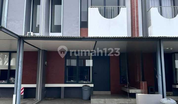 Di Jual Cepat Rumah Minimalis di Bsd Siap Huni