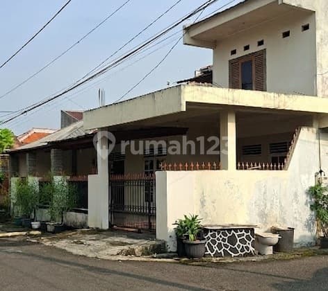 Di Jual Cepat Rumah Siap Huni Serpong Raya 5Kt