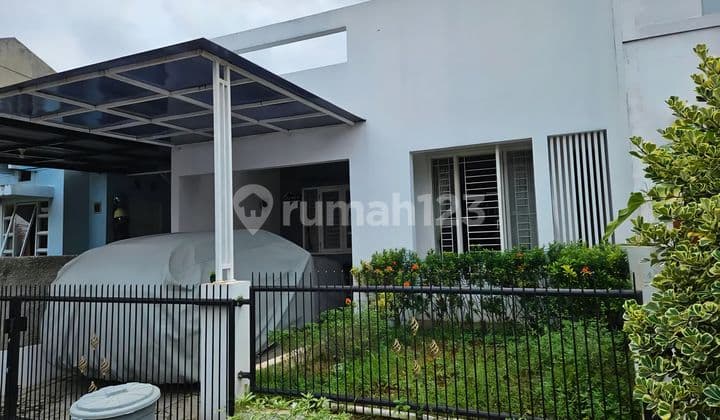 For Sale Fast Cheap Bintaro Jaya House Near Parigi Toll Road