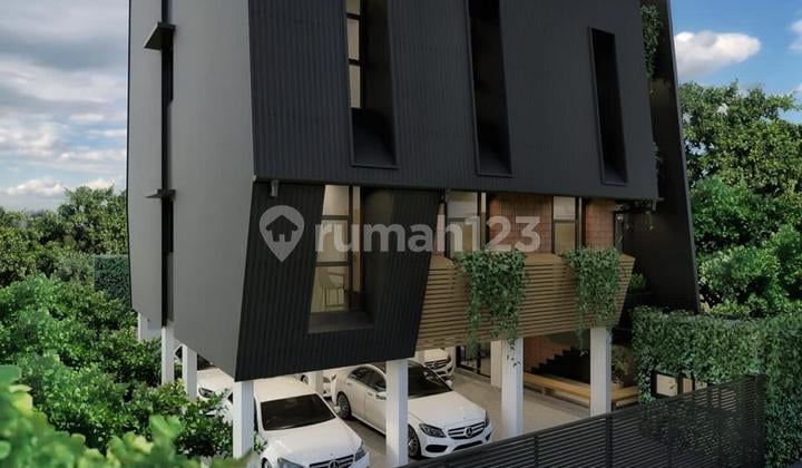 Rumah dan gedung kost kostan harga dibawah pasaran di Pejaten, Jaksel