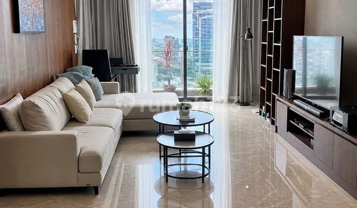 Apartemen St. Moritz Full Marmer & Sky Garden di Area Kembangan Jakarta Barat Maha054 Apartemen St. Moritz Full Marmer & Sky Garden di Area Kembangan Jakarta Barat Maha054