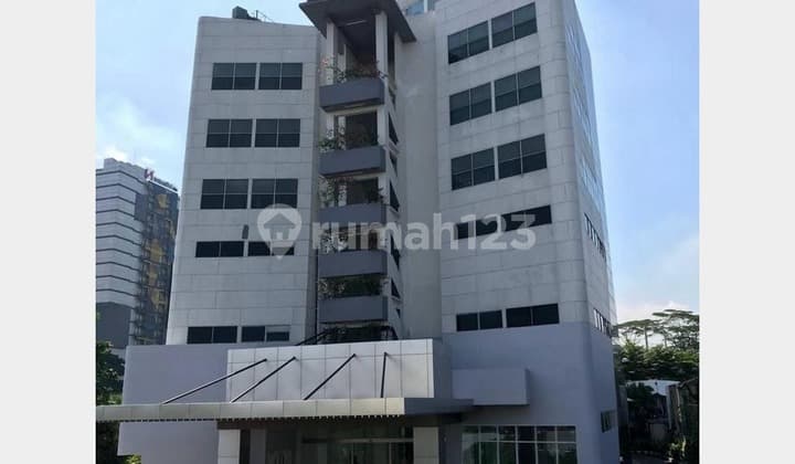 Office Space Eksklusif Lebak Bulus Jakarta Selatan