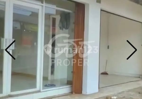 Jual Ruko Jl Raya Cibarusah Cibucil Jonggol Nego