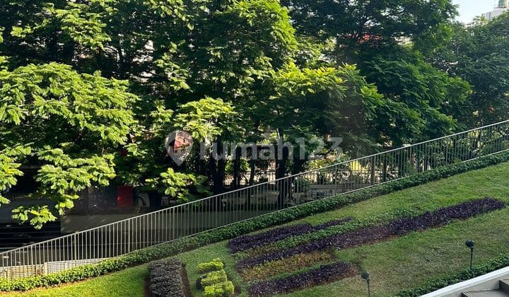 Sewa Apartemen The Summit Kelapa Gading Di Atas MKG Mall Kelapa Gading